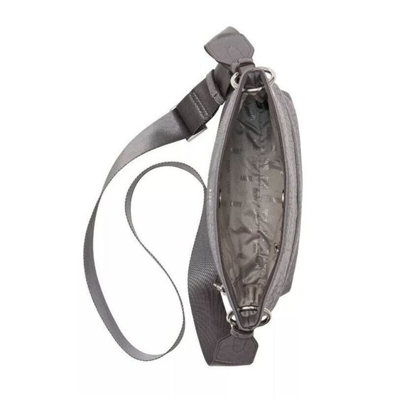 Dkny Bags Dkny Gregorio Zip Top Fauxleather Crossbody Bag